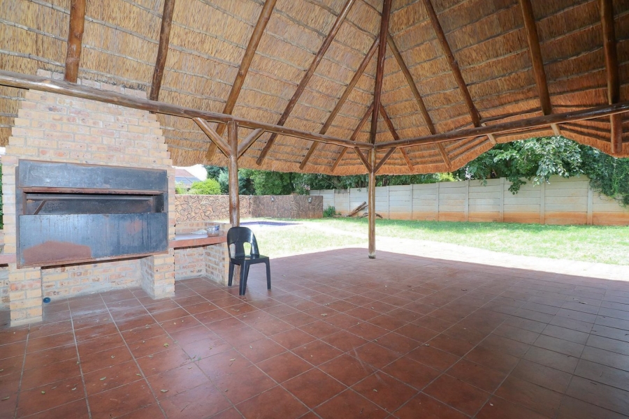 To Let 3 Bedroom Property for Rent in Doringkruin North West